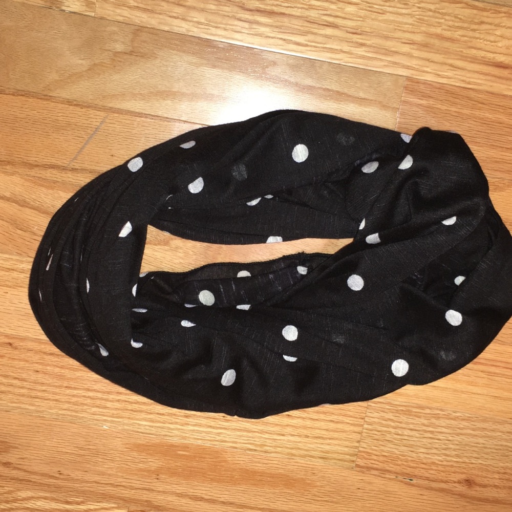 Infinity Scarf